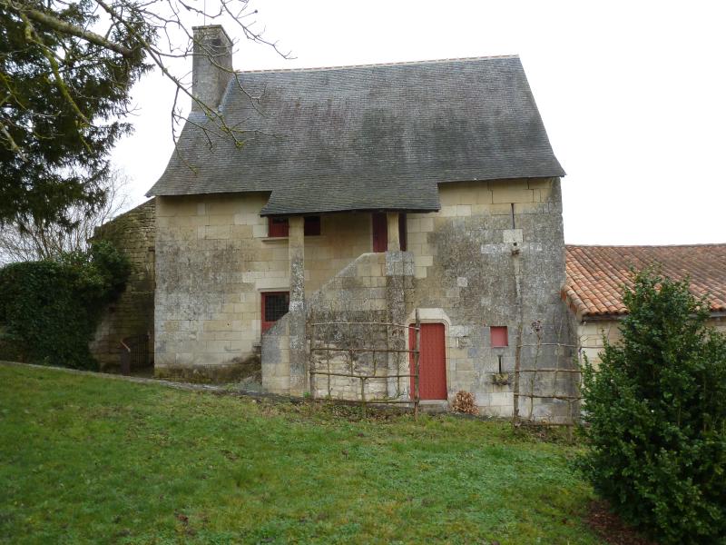 Seuilly