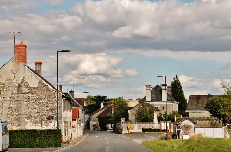 Verneuil-le-Château