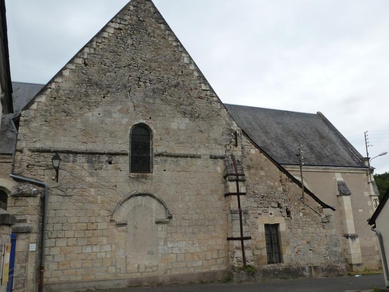 Villaines-les-Rochers