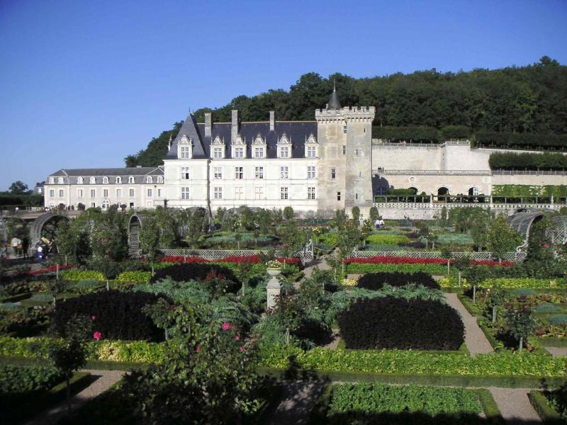 Villandry