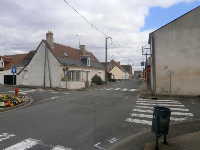La Ville-aux-Dames