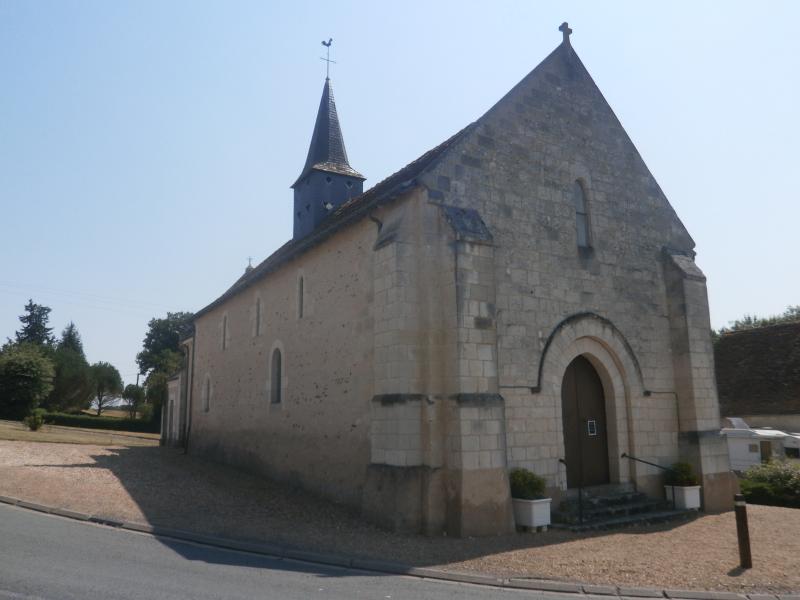 Villedômain