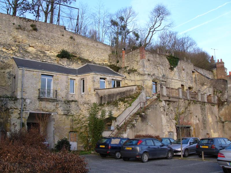 Vouvray