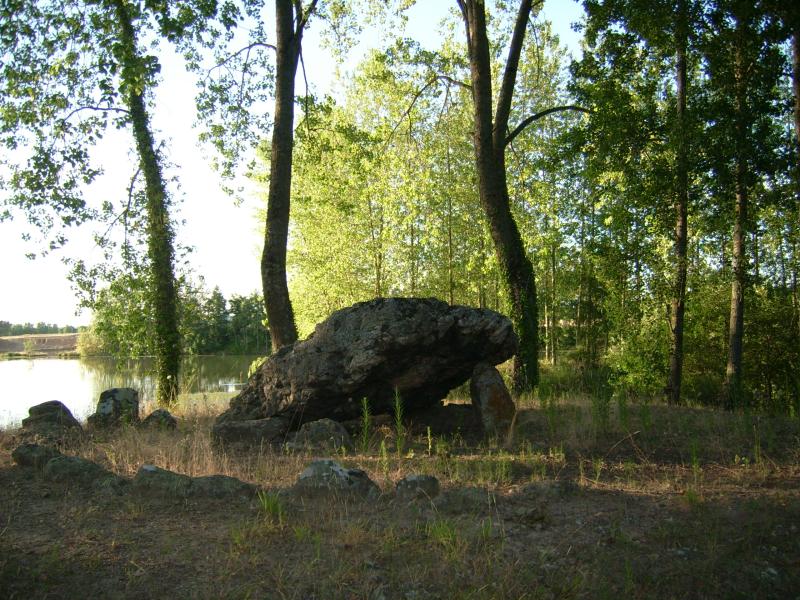 Yzeures-sur-Creuse