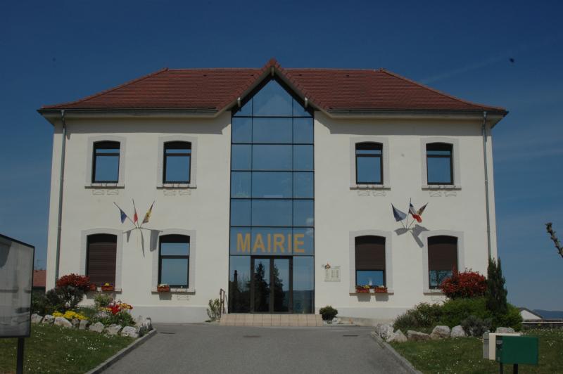Les Abrets en Dauphiné