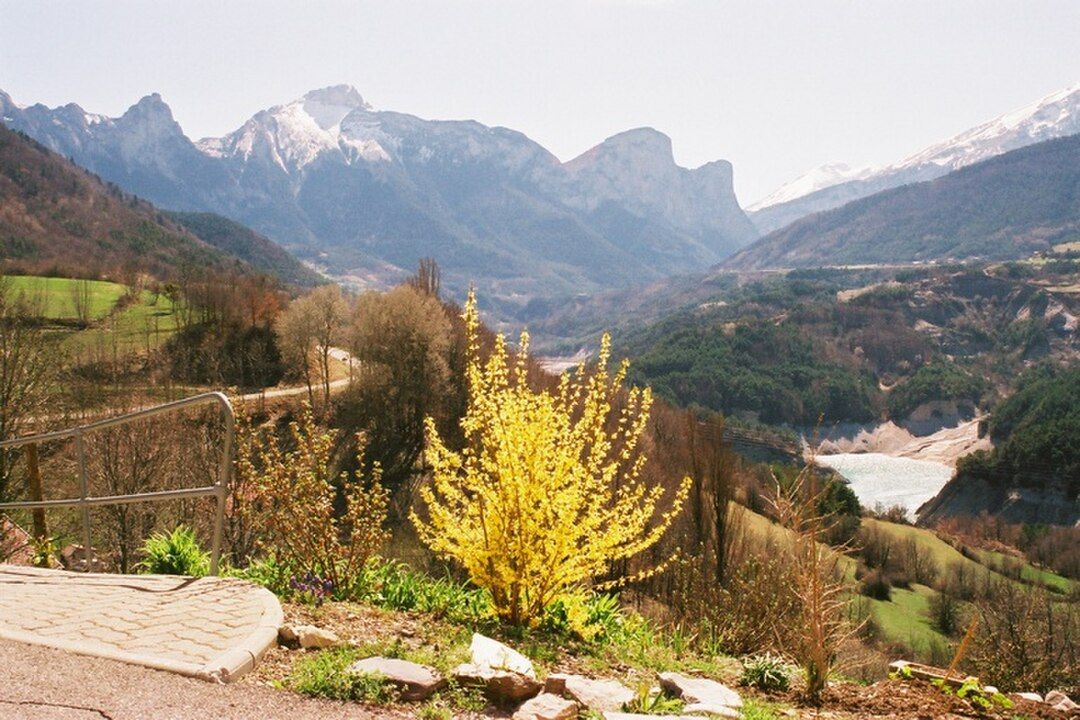 Photo 2 — Ambel, Isère (38970)