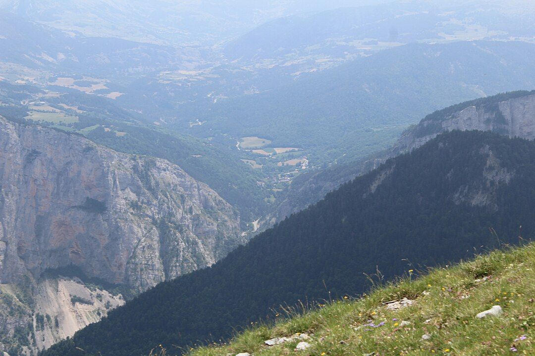 Photo 3 — Ambel, Isère (38970)