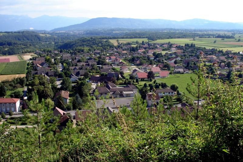 Apprieu