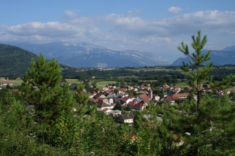 Apprieu