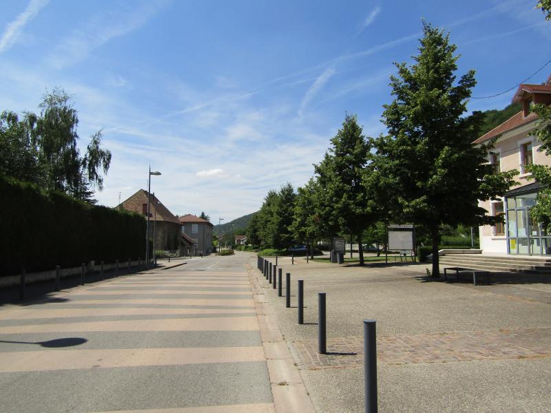 Apprieu