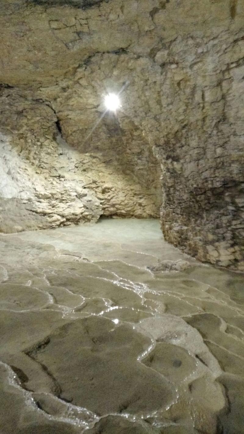 La Balme-Les-Grottes, Isère