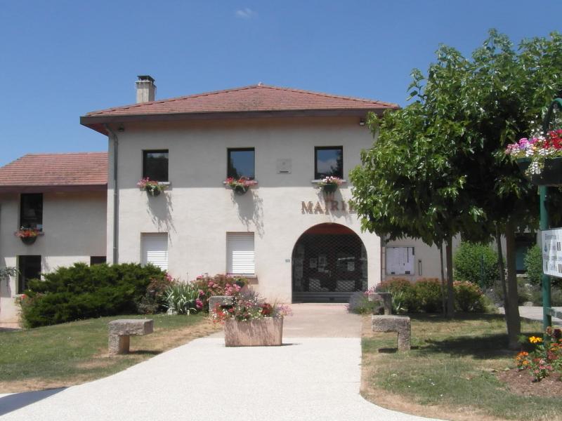 Photo 1 — Bilieu, Isère (38850)