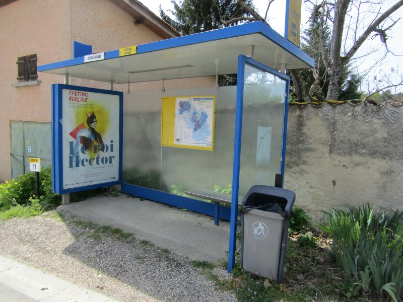 Bonnefamille