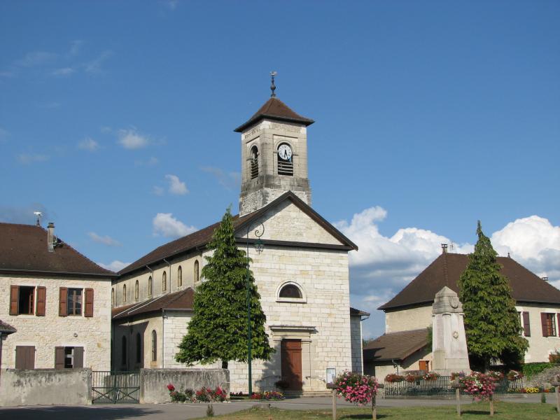 Le Bouchage