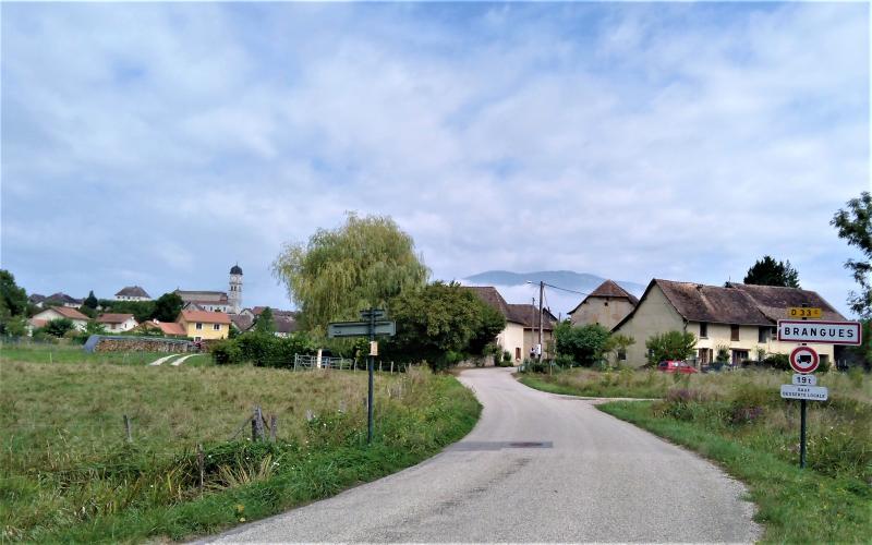 Photo 1 - Brangues, Isère (38510)