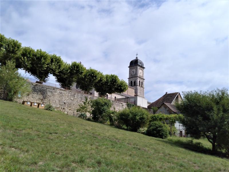 Photo 2 - Brangues, Isère (38510)
