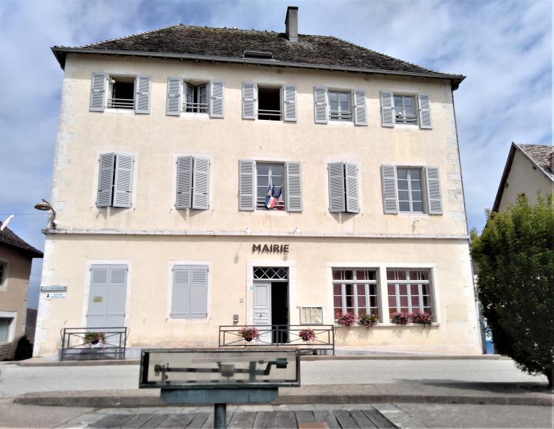 Photo 3 - Brangues, Isère (38510)