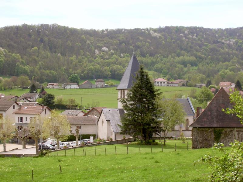 Brié-et-Angonnes