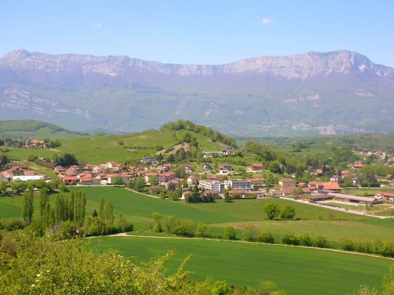 Photo 3 - Brié-et-Angonnes, Isère (38320)