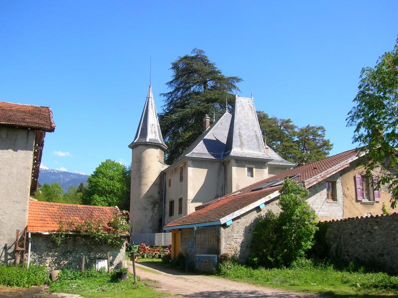Photo 4 - Brié-et-Angonnes, Isère (38320)