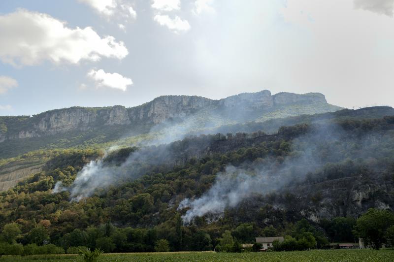 La Buisse
