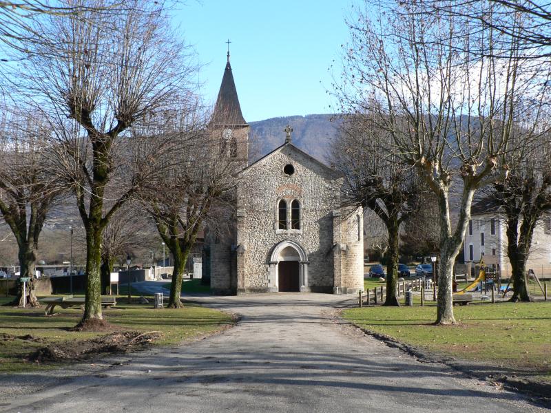 La Buissière