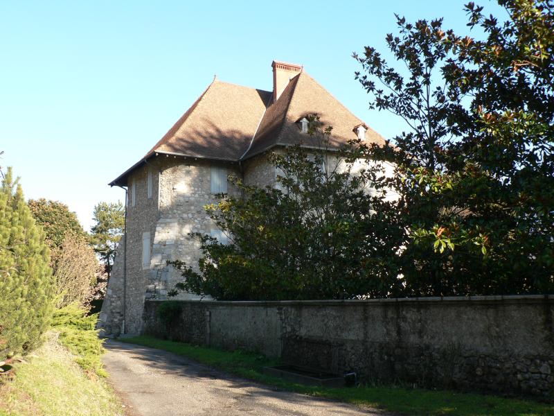 La Buissière
