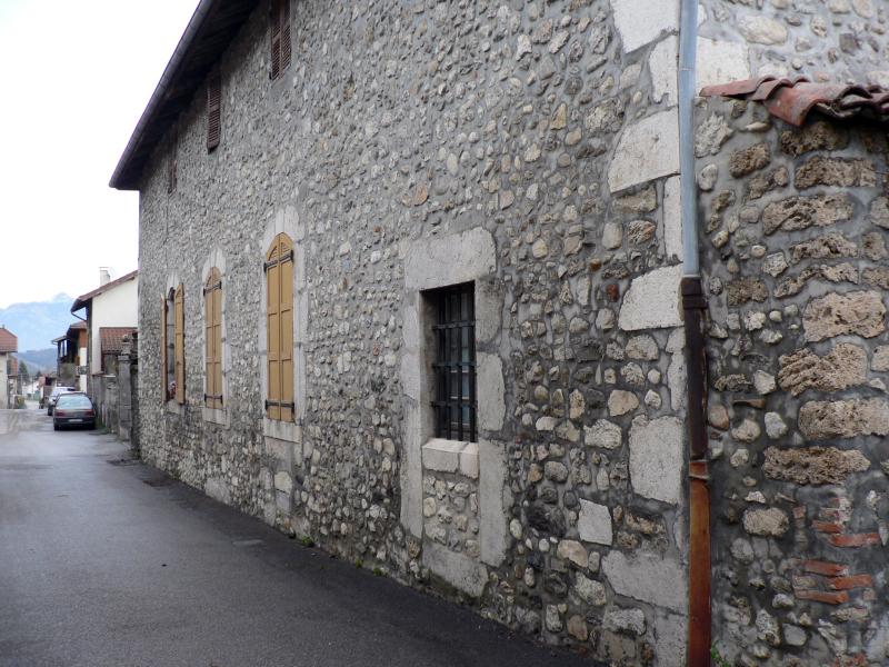 La Buissière