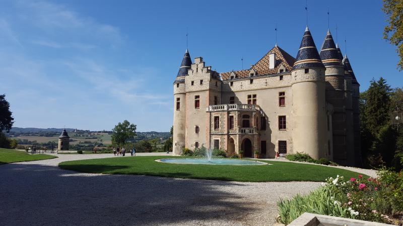 Châbons