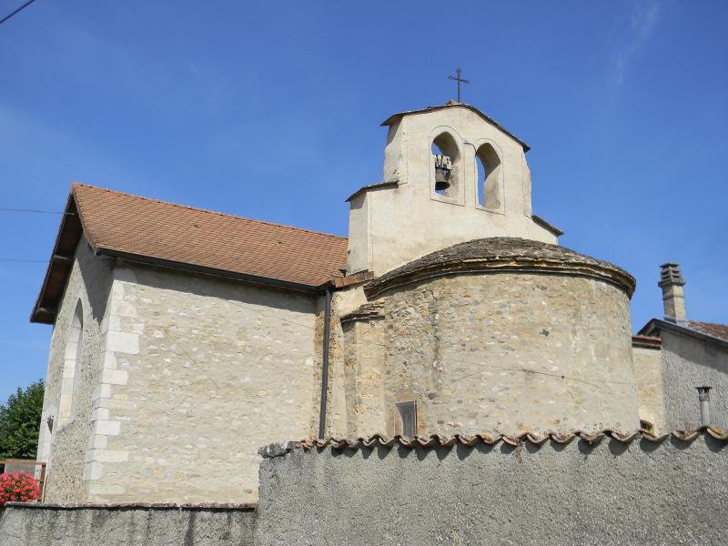 Chamagnieu