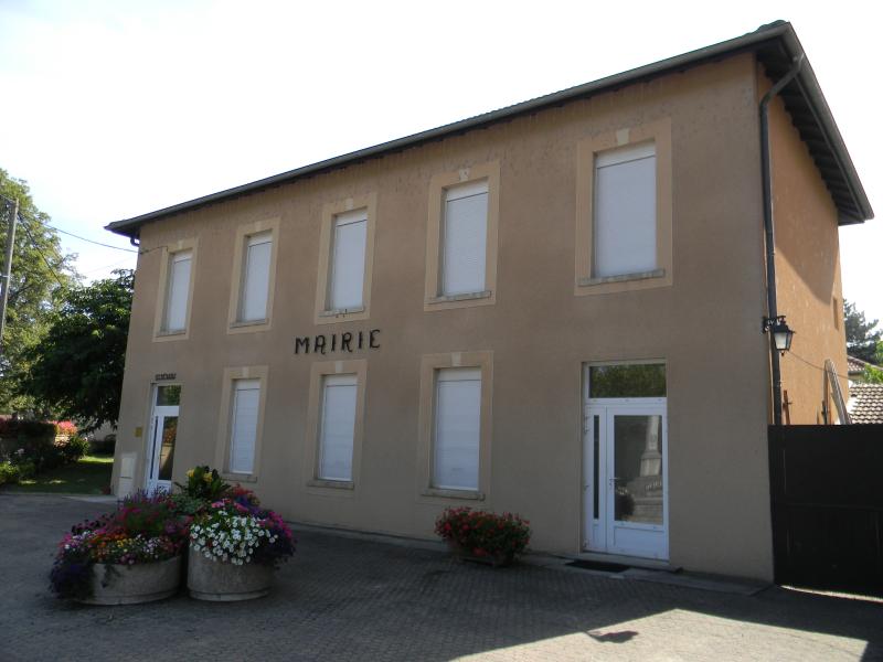 Chamagnieu