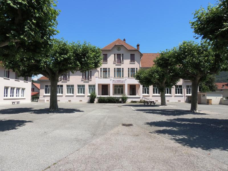 Champ-sur-Drac