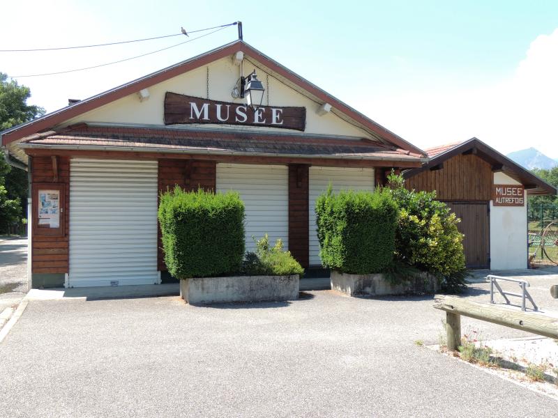 Champ-sur-Drac