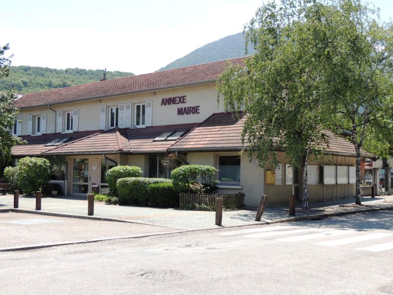 Champ-sur-Drac, Isère