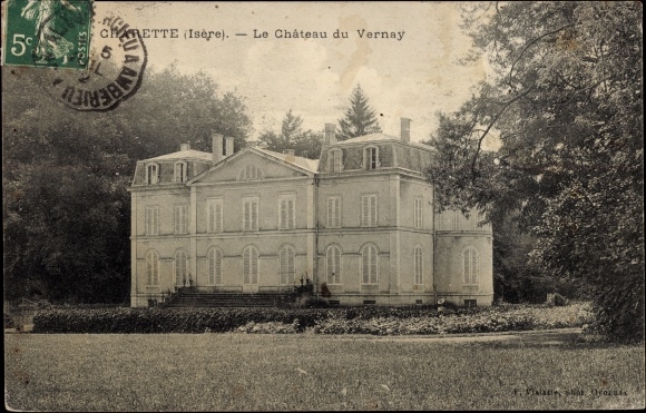 Charette