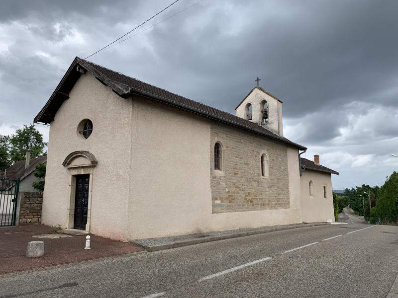 Charvieu-Chavagneux