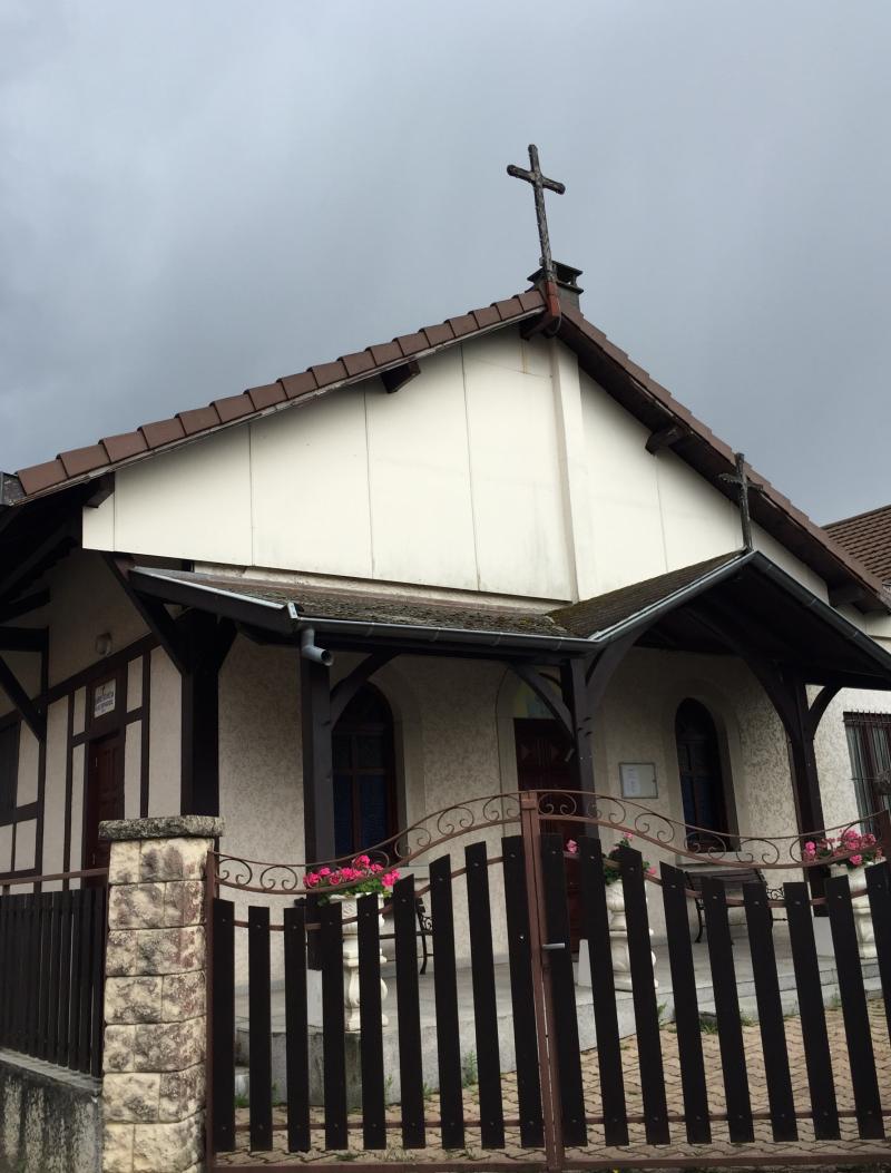 Photo 2 - Charvieu-Chavagneux, Isère (38230)