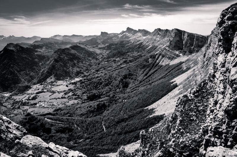 Château-Bernard, Isère