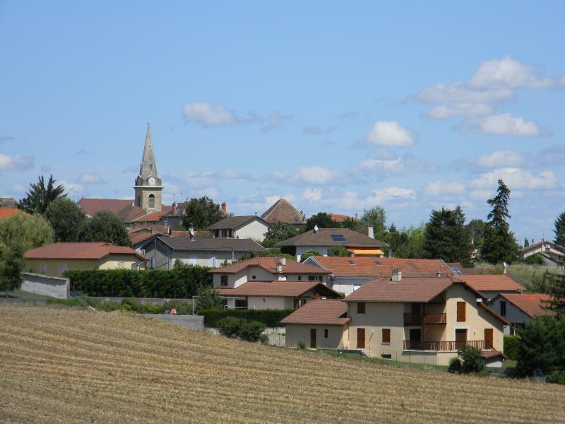 Photo 1 - Chavanoz, Isère (38230)