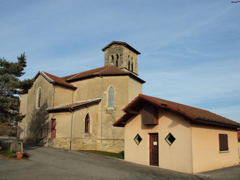 Chèzeneuve