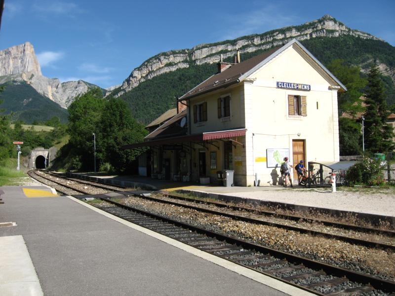 Clelles