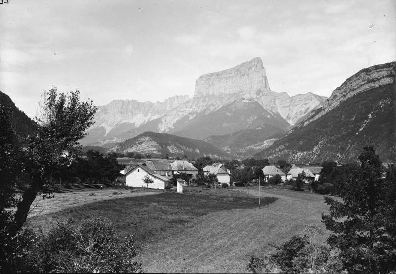 Clelles