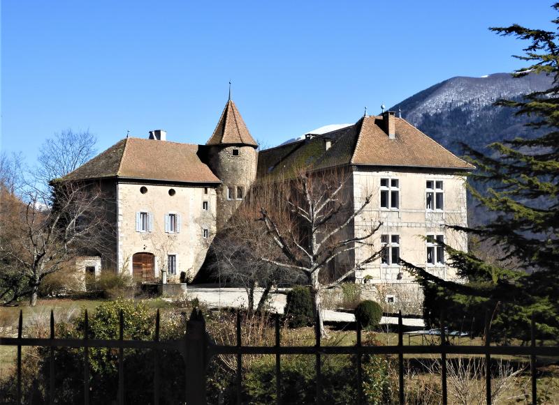 Saint-Martin-de-la-Cluze
