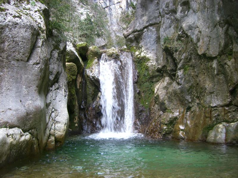 Cognin-les-Gorges