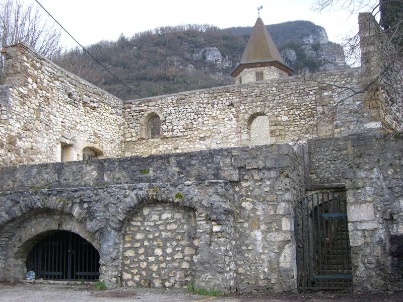 Cognin-les-Gorges