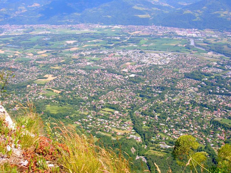 La Combe-de-Lancey