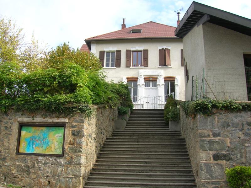 Photo 1 — La Combe-de-Lancey, Isère (38190)