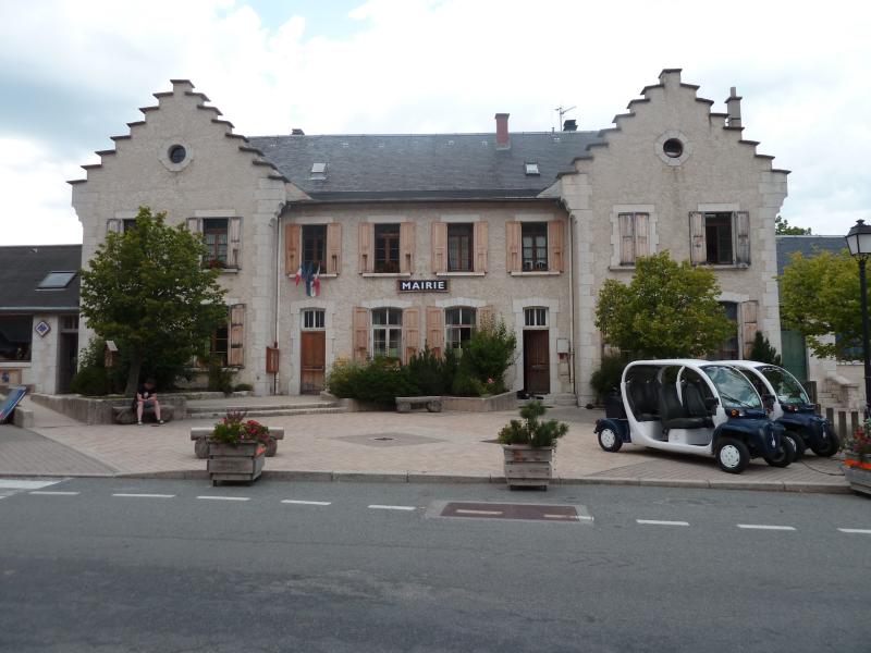 Corrençon-en-Vercors