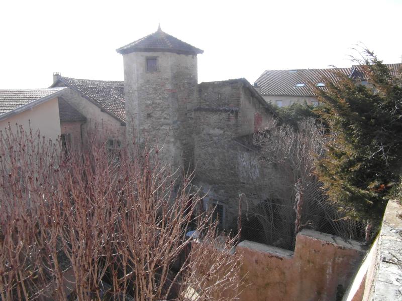 La Côte-Saint-André