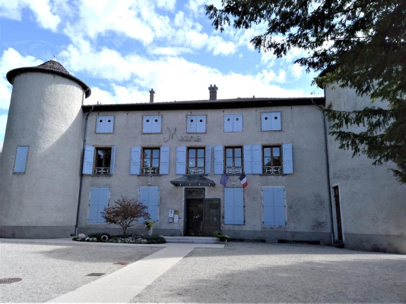Photo 2 - Coublevie, Isère (38500)